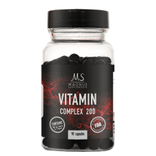 Vitamin Complex 200 Magnus 90 kapsula